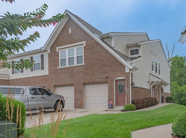 4124 Country Mill Ridge, Burlington, KY 41005