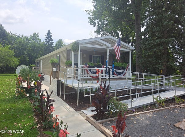 835 Skinner Street, Delphos, OH 45833
