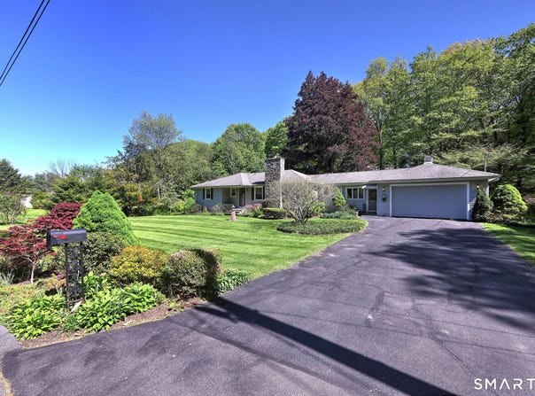 51 Cedar Hill Drive, Trumbull, CT 06611