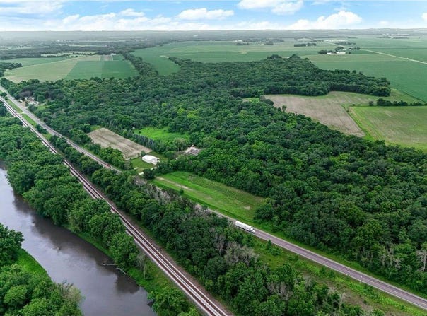 Tbd Ravenna Trail, Ravenna Twp, MN 55033