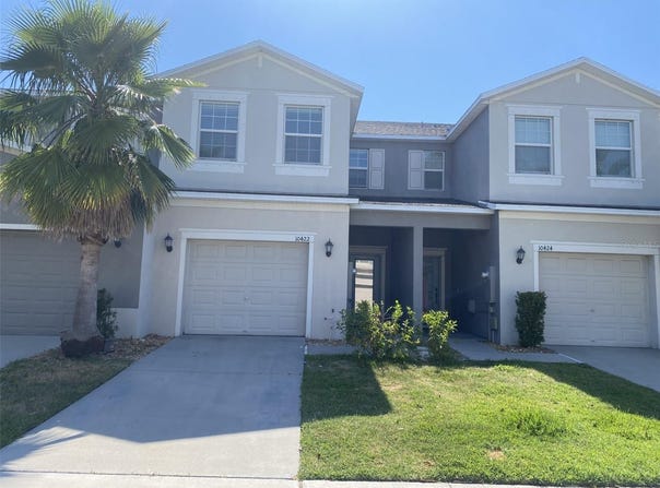 10422 LAKE MONTAUK Drive, RIVERVIEW, FL 33578