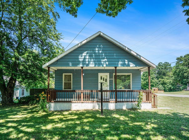 466 Delano Street, Allegan, MI 49010