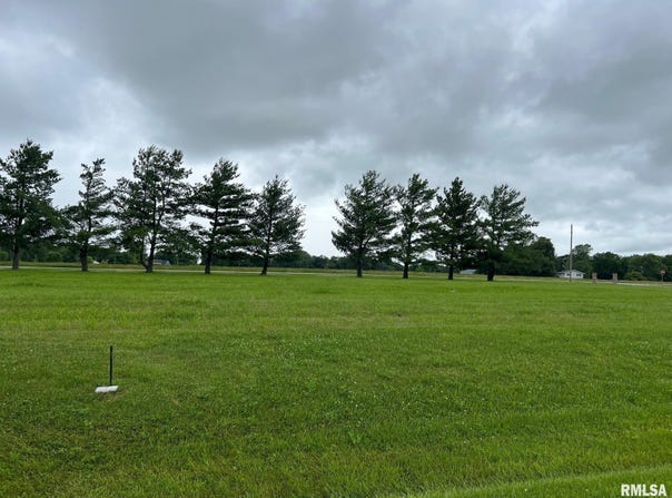 Lot 21 Guinan Street, Petersburg, IL 62675