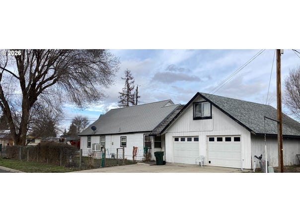 2249 MILLER Ave, BakerCity, OR 97814