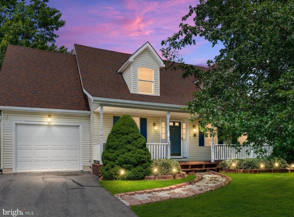 101 ETNAM STREET, WINCHESTER, VA 22602
