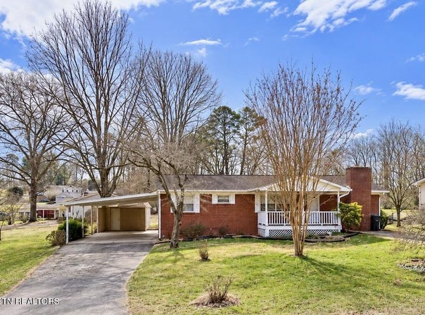 5000 Fleetwood Drive, Knoxville, TN 37921