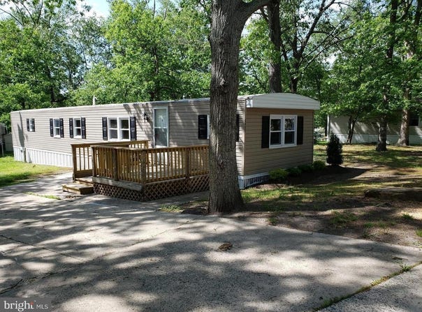 3403 LIBERTY STREET, BROWNS MILLS, NJ 08015