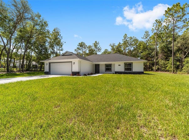 12344 SW 66TH STREET, OCALA, FL 34481