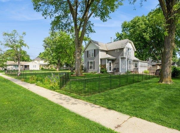 1418 Rapids Street, Adel, IA 50003