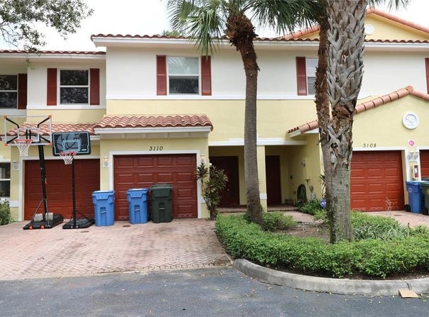 3110 NW 24th Ter, Oakland Park, FL 33309