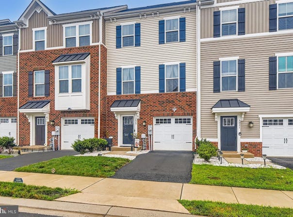 3029 STRASBAUGH DRIVE, BEL AIR, MD 21015