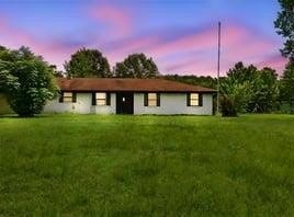 344 Keathley Road, Lufkin, TX 75904