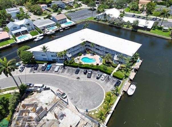 535 Hendricks Isle 207, Fort Lauderdale, FL 33301