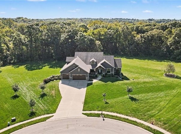 12924 Jacob Lane, Kearney, MO 64060