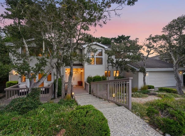 8 Cramden DR, MONTEREY, 93940