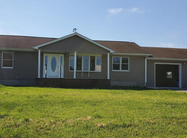 17439 MILL BRANCH Place, BOWIE, MD 20716