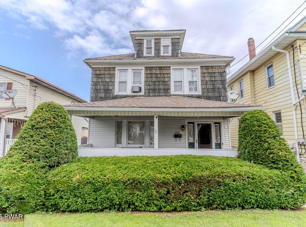 1114 W Elm Street, Scranton, PA 18504
