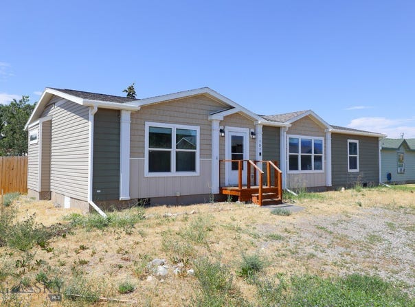 707 Washington, Belgrade, MT 59714