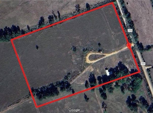11332 County Road 318, Caldwell, TX 77836