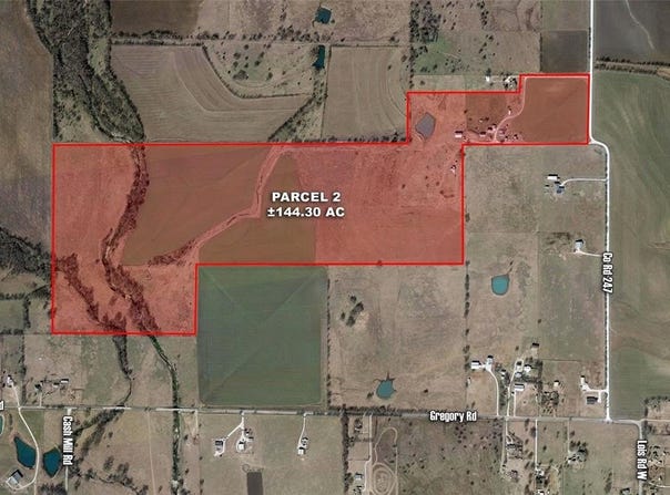 2435 County Road 247, Valley View, TX 76272