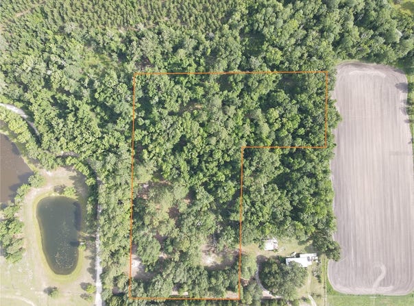 Tbd NW 67TH BOULEVARD, ALACHUA, FL 32615