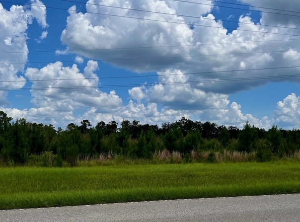 Solomon Dairy Road, Quincy, FL 32351