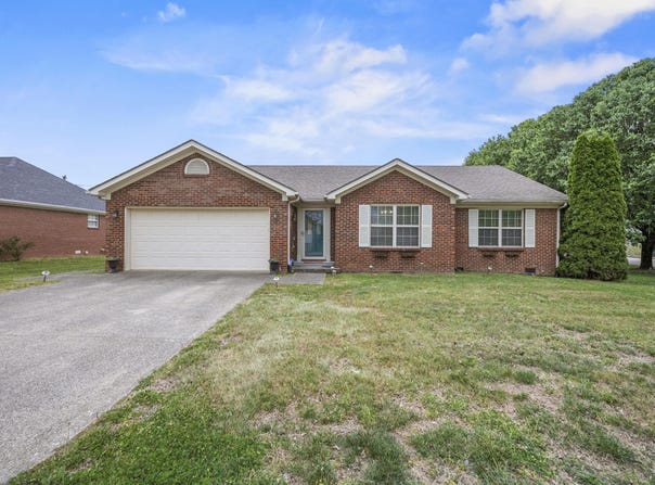 1033 J.D. Circle, Berea, KY 40403