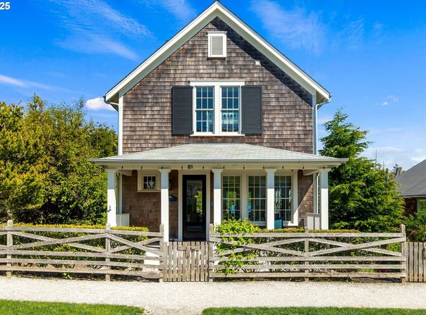 81 Compass ST, Pacific Beach, WA 98571