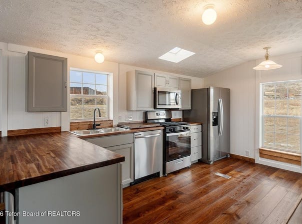 6 BOB-O-LINK, Boulder, WY 82923