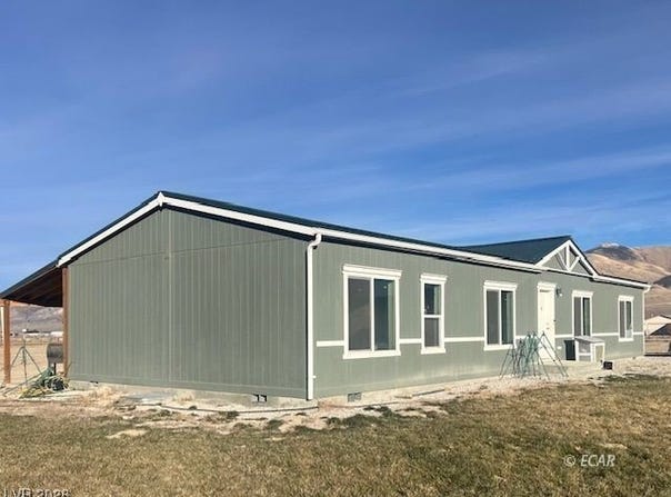 Ely, NV 89301