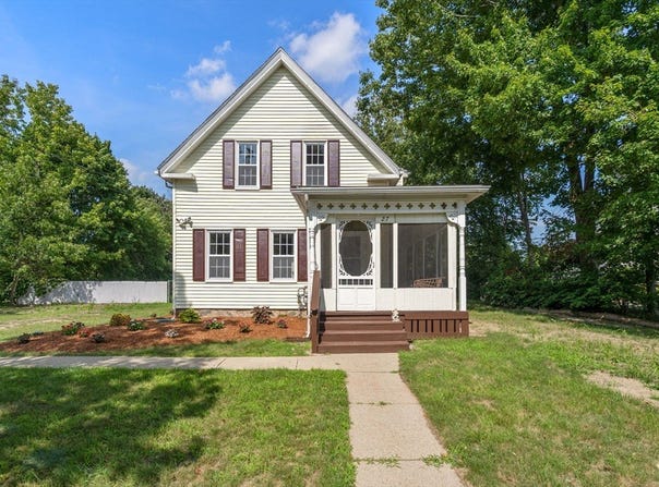 27 Page St, Avon, MA 02322