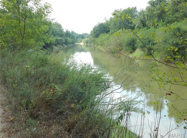 Joachim Creek, Herculaneum, MO 63070
