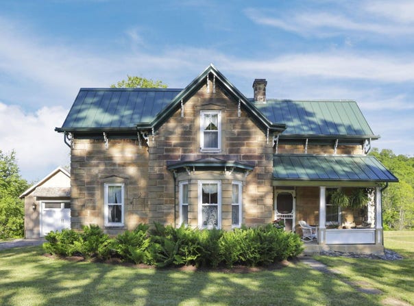 24754 Shurtz Road, New Plymouth, OH 45654