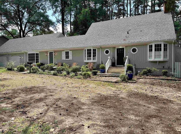 941 Highland, Magnolia, AR 71753