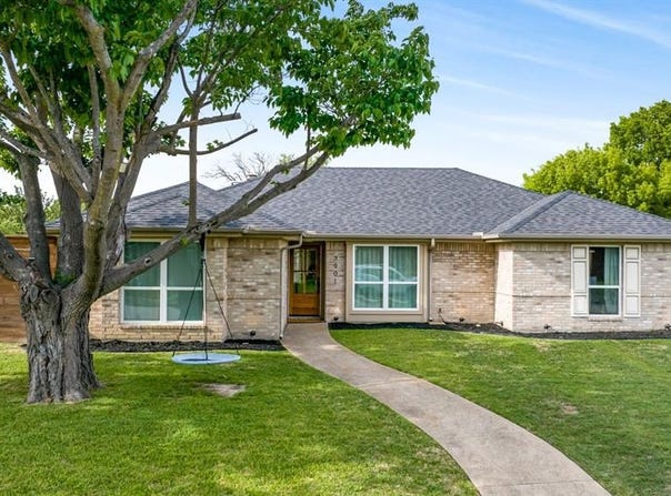 7901 Cornell Drive, Rowlett, TX 75088
