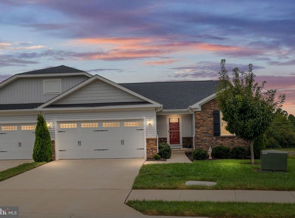 35031 MANSOURS Drive, LOCUST GROVE, VA 22508