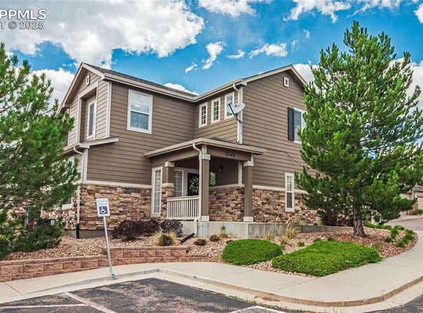 17140 Blue Mist Grove, Monument, CO 80132
