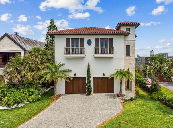 3717 DUVAL Drive, Jacksonville Beach, FL 32250