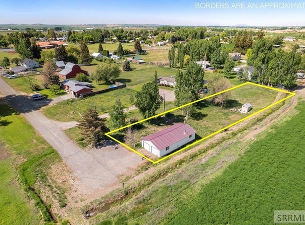 117 N 1st W, Teton, ID 83451