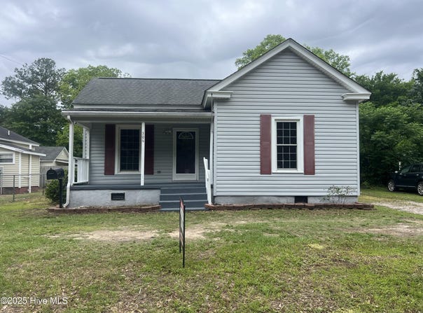 306 W First Street, Tarboro, NC 27886