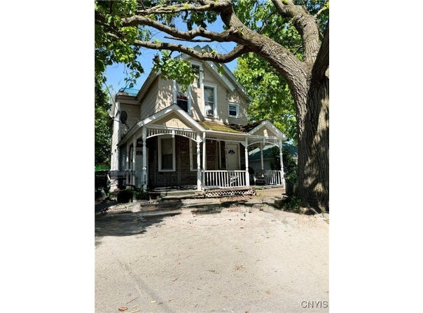 214-16 Reed Avenue, Syracuse, NY 13207