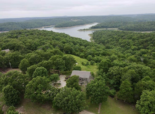193 RACCOON RIDGE ROAD, Mountain Home, AR 72653
