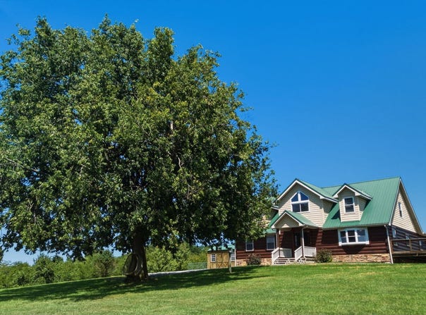 7033 Polecat Pike, Maysville, KY 41056