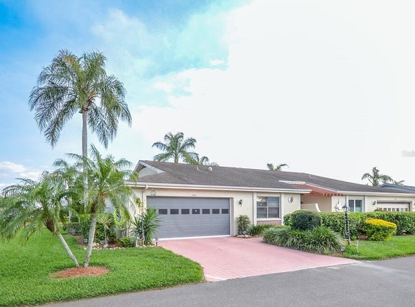 2410 LANCASTER DRIVE, SUN CITY CENTER, FL 33573