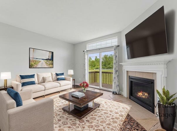 4136 Cambron Drive, Columbus, OH 43219