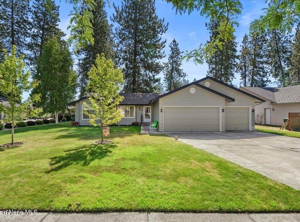 203 S RIVERSIDE HARBOR DR, Post Falls, ID 83854