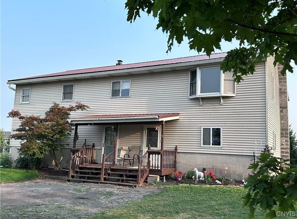 6282 Island Road, Cicero, NY 13039