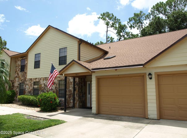9037 York Lane, West Melbourne, FL 32904