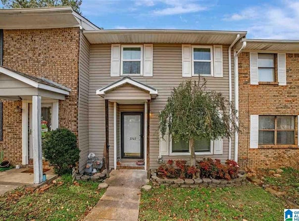 2302 CHESHIRE DRIVE, BIRMINGHAM, AL 35235