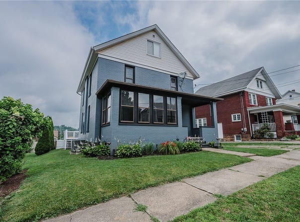 615 Maple St, Indiana Boro, PA 15701